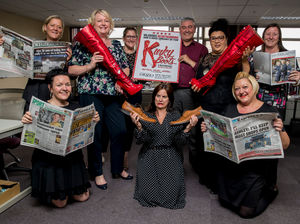 Supporting image for story: Kinky Boots strut into Wolverhampton ahead of opening night at Grand Theatre - in pictures