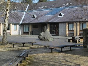 Supporting image for story: Investigation into problems at school