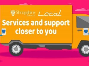 Supporting image for story: Rural council outreach programme moves to libraries for winter