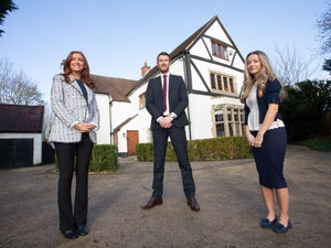Supporting image for story: £100m property milestone provides a perfect birthday present for Berriman Eaton’s lettings business
 