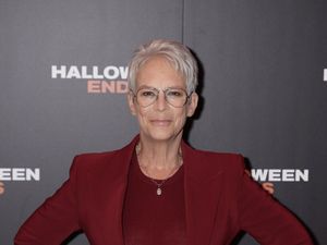 Supporting image for story: Lindsay Lohan and Jamie Lee Curtis reveal title of Freaky Friday sequel