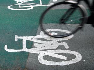 Supporting image for story: New Sandwell cycle route to boost residents’ health and the environment
