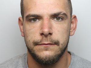 Supporting image for story: Man who punched Iraq War veteran three times found guilty of his murder
