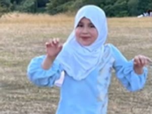 Supporting image for story: How authorities failed Sara Sharif for years before tragedy