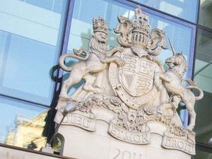 Supporting image for story: 13-year-old admits sexual assault on younger boy