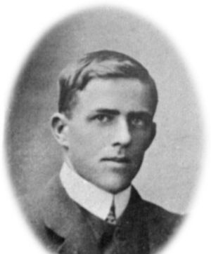 Charlie McMillan died in the Spanish Flu pandemic.