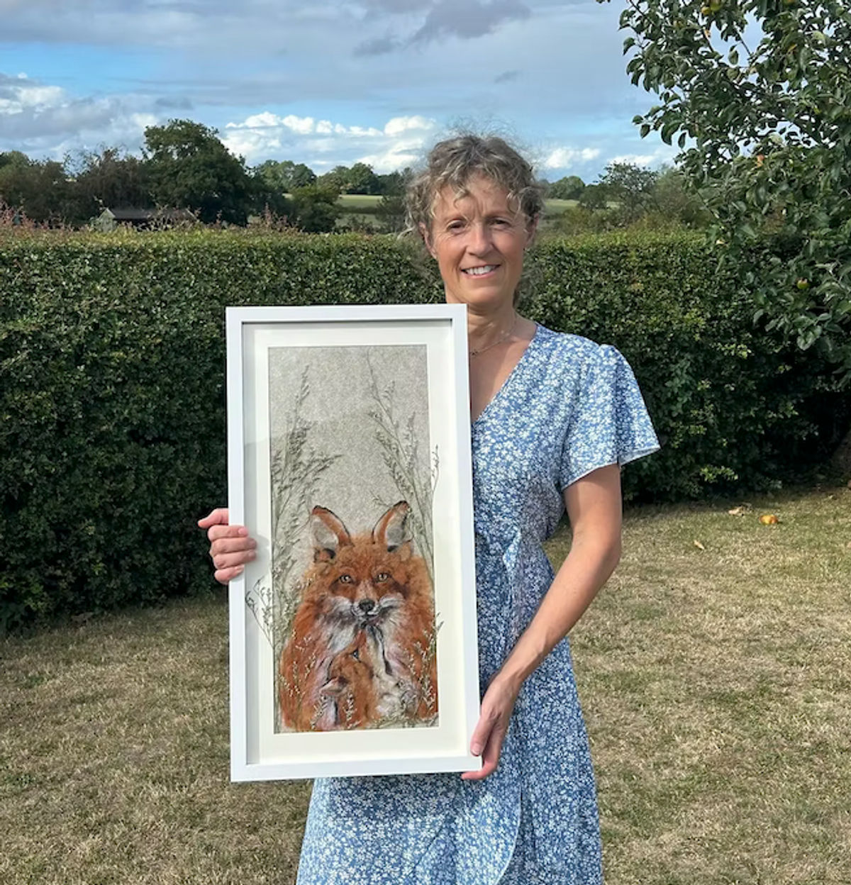 Country Creations From The Barn: Turning passion into purpose