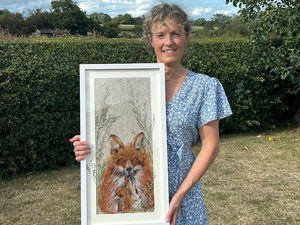 Supporting image for story: Country Creations From The Barn: Turning passion into purpose