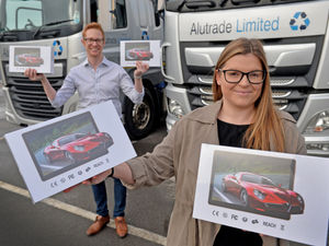 Supporting image for story: Firm’s mission to support pupils