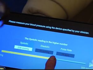 Supporting image for story: Health watchdogs in Shropshire ‘trying’ to launch survey of patients on ‘virtual wards’