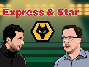 Supporting image for story: Wolves v Cardiff - Tim Spiers and Nathan Judah preview - WATCH