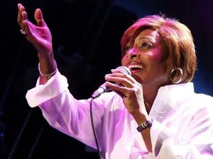 Supporting image for story: Review: Rose Royce re-incarnated returns to Shrewsbury stage