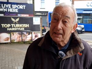 Supporting image for story: Watch: The quirky Black Country town with more than 30 barber shops and hair salons