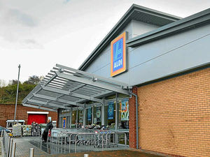 Supporting image for story: Aldi launches appeal over Whitchurch store rejection