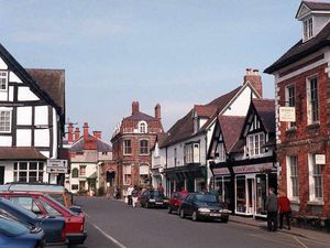 Supporting image for story: Concern for elderly community in Church Stretton following ease in lockdown travel rules