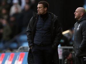 Supporting image for story: Valerien Ismael: West Brom back on track