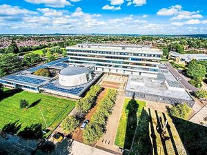 Supporting image for story: Holiday park chalets plan near Oswestry given go-ahead