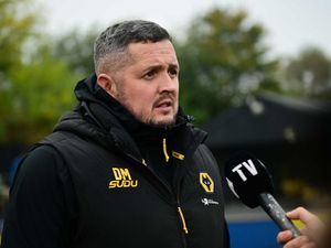 Supporting image for story: Wolves Women poised to make more FA Cup history on Channel 4