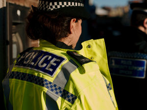 Supporting image for story: Police appeal after tools taken from Telford industrial estate 