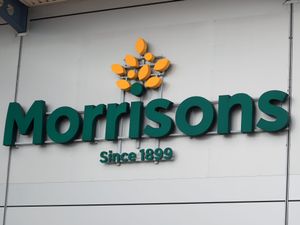 Supporting image for story: Morrisons sales surge amid growing grocery market share
