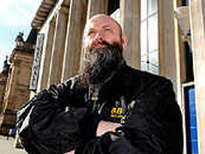 Supporting image for story: Doormen wait months for licence