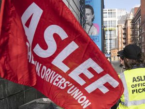 Supporting image for story: How the rail strikes unfolded over two years