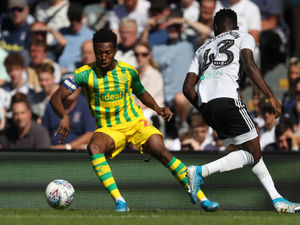 Supporting image for story: Kyle in contention – but not as skipper!