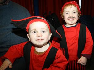Supporting image for story: Events planned to build up excitement for Christmas Lights switch on in Bishop's Castle