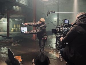 Supporting image for story: West Midlands graduate lands job on new BBC series by Peaky Blinders creator