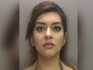 Supporting image for story: JAILED: Speeding graduate who lied to police in bid to avoid three points on licence