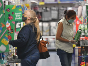 Supporting image for story: LETTER: Why don’t they stop rule flouters?