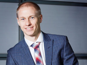 Supporting image for story: Croft Architecture project manages new spa developments