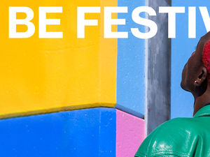 Supporting image for story: Celebrating European theatre with BE FESTIVAL