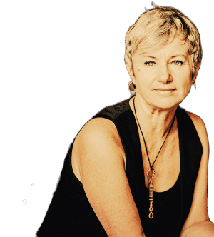 Folk singer Christine Collister is appearing at The Edge Arts Centre on Friday 12 September