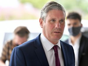 Supporting image for story: Starmer says September schools return at risk after Government’s week of chaos