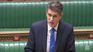 Education Secretary and South Staffordshire MP Gavin Williamson