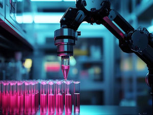 Supporting image for story: Dates announced for 2026 health tech conference in the West Midlands