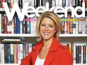 Supporting image for story: Jacqui Oatley talks Women in Football and it's successful #WhatIf campaign