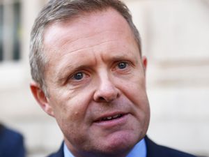 Supporting image for story: Jeremy Miles rules out bid to become Welsh first minister