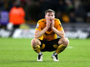 Supporting image for story: Liam Keen comment: Wolves to prioritise profit over potential with Nathan Collins