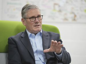 Supporting image for story: Starmer accused of U-turn after ordering inquiry into grooming gangs