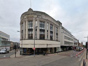 Supporting image for story: More than 300 apartments set to be created at Wolverhampton's Beatties store