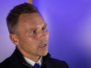 Supporting image for story: Matt Taylor: Shrewsbury Town will wait for the right players 