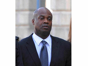 Supporting image for story: Wolverhampton church worker jailed for sex assault on girl