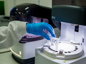 Supporting image for story: Coronavirus cases decline in Shropshire