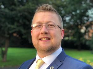 Supporting image for story: Wrekin Lib Dems select Newport councillor to run for MP in next General Election