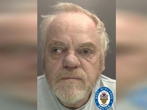 Supporting image for story: Paedophile jailed for planning to rape children of woman he tried to groom 