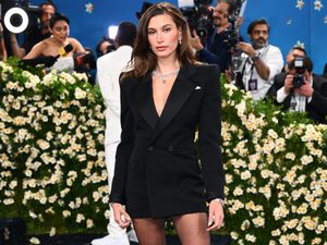 Supporting image for story: Hailey Rhode Bieber says she wants to expand her family but is in no ‘rush’