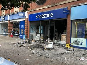 Supporting image for story: Thug who forced Romanians from car during riot handed heftiest sentence to date