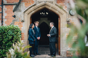 Stafford Grammar School